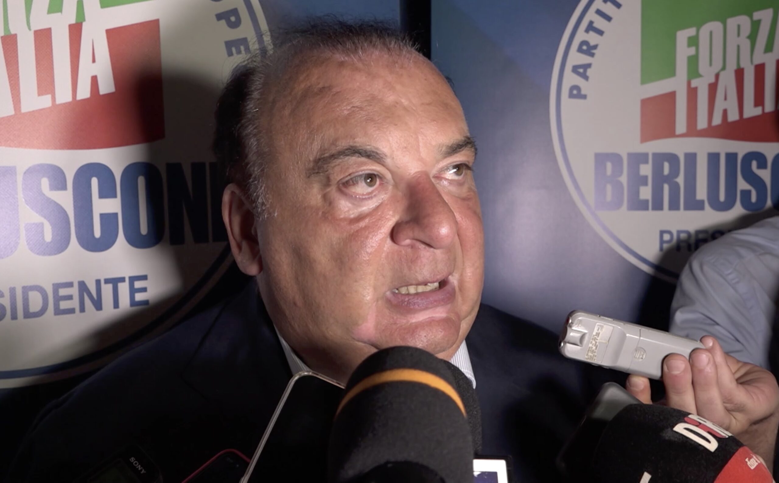 fulvio martusciello eurodeputato Forza Italia scandalo Huaweigate