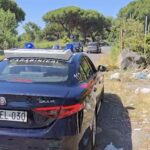 incidente stradale boscotrecase morto 23enne