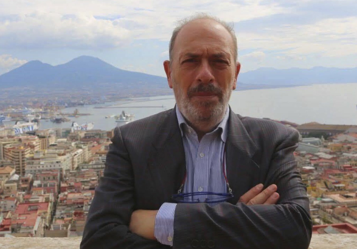 lutto alfredo d'agnese