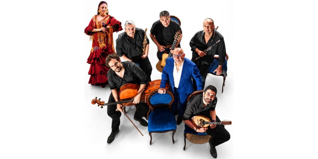 pisapia gruppo smeraldo canzone napoletana santa maria la nova