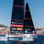 America’s Cup calendario ufficiale