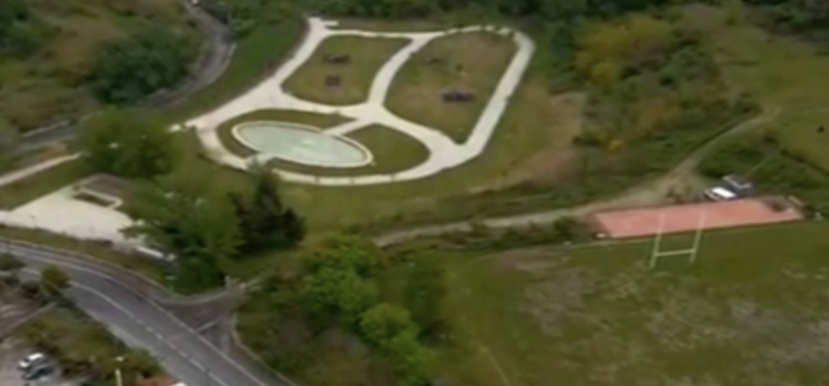 Emergenza caldo, cittadini: “Riaprite il Parco dei Camaldoli”