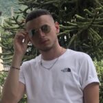Muore Carmine Saccone Rama