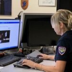 Pedopornografia online arresti Napoli