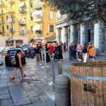 blitz interforze montesanto