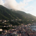 castellammare comune sciolto infiltrazioni camorra