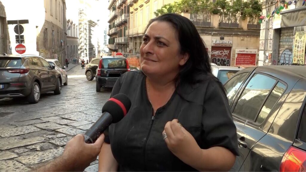 Mezzocannone? Mezzo servizio. L’odissea dei lavori continua
