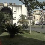 sicurezza porta capuana