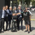 America’s Cup 2027 Napoli