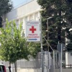 dramma mugnano parto casa bimba muore mamma grave ospedale san giuliano giugliano