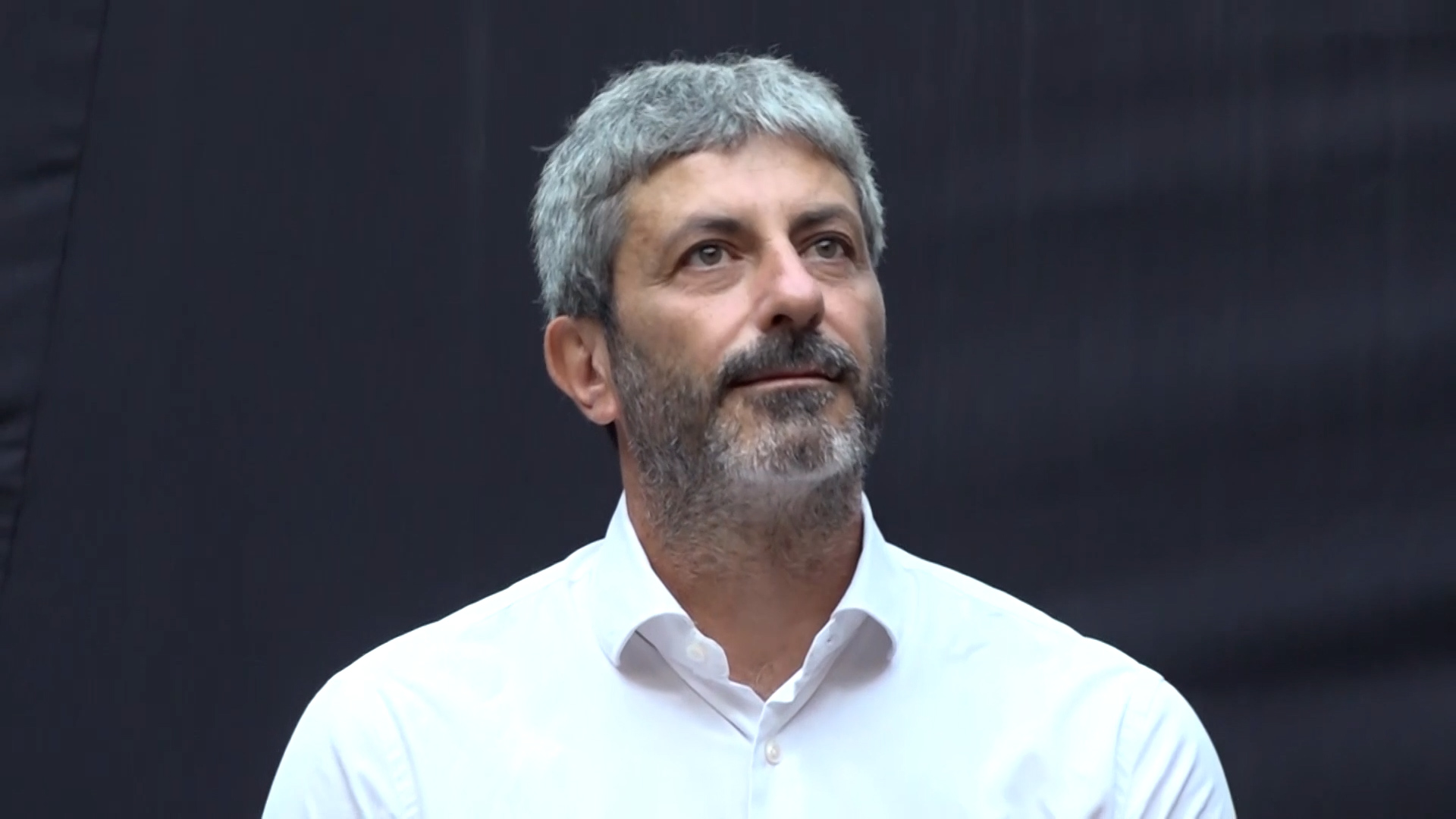 sfollati pozzuoli roberto fico bradisismo