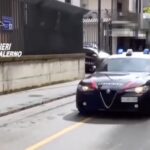 shock pellezzano uccide madre salerno sindaco morra carabinieri