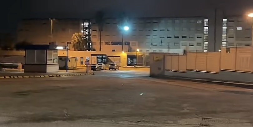 omicidio Scampia Uccello ucciso