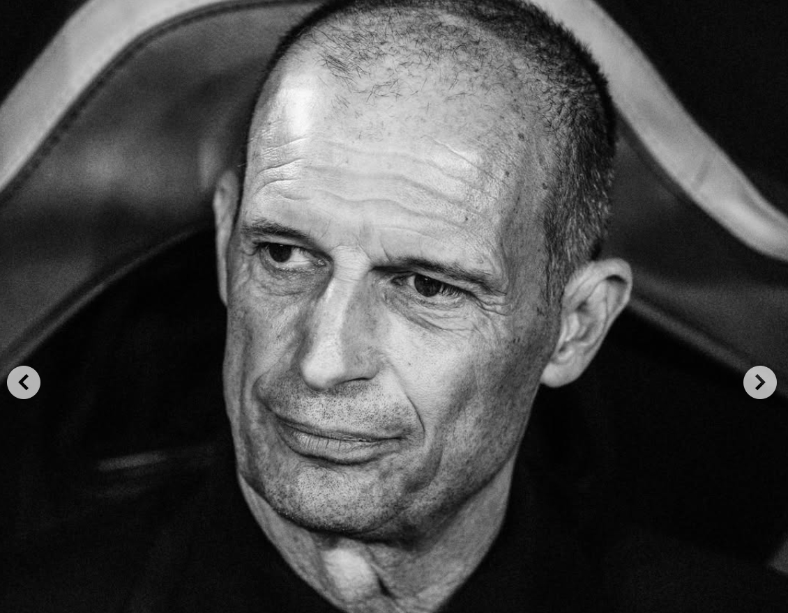 Allegri Bufera Napoli Roma