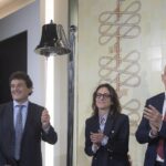 Autostrade Italia quotata borsa