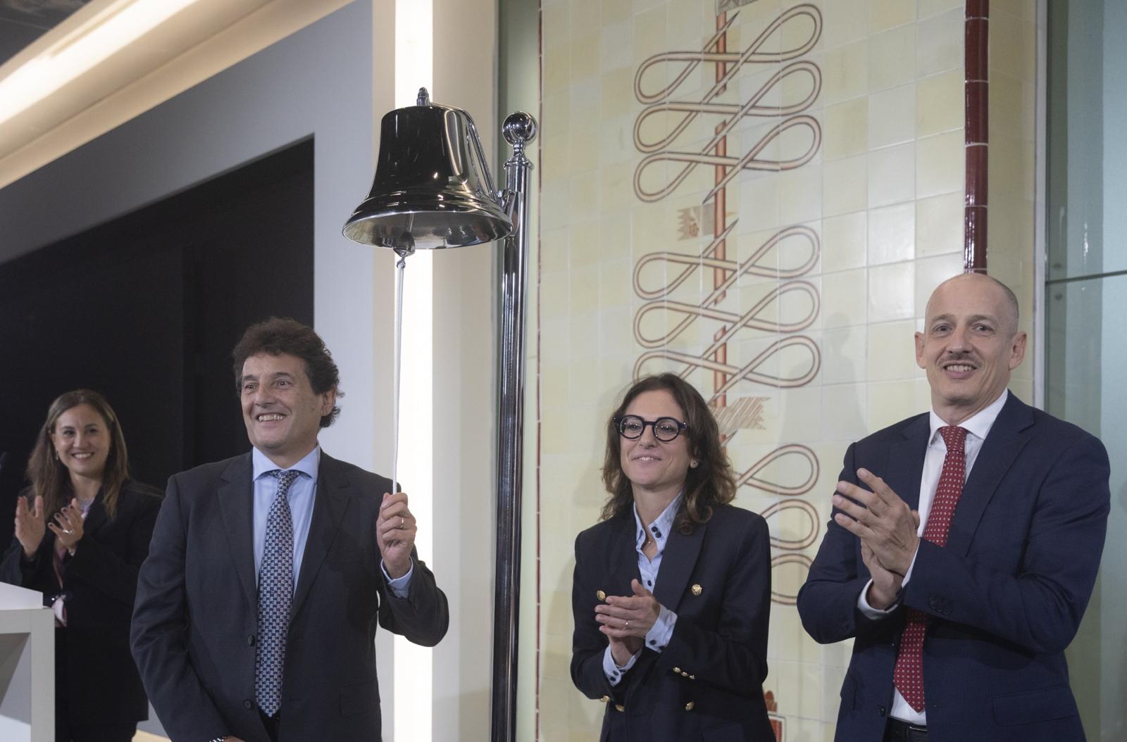 Autostrade Italia quotata borsa