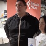 Domenico Caliendo risarcimento