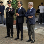 Giurisprudenza matricole Vanvitelli Unviersità