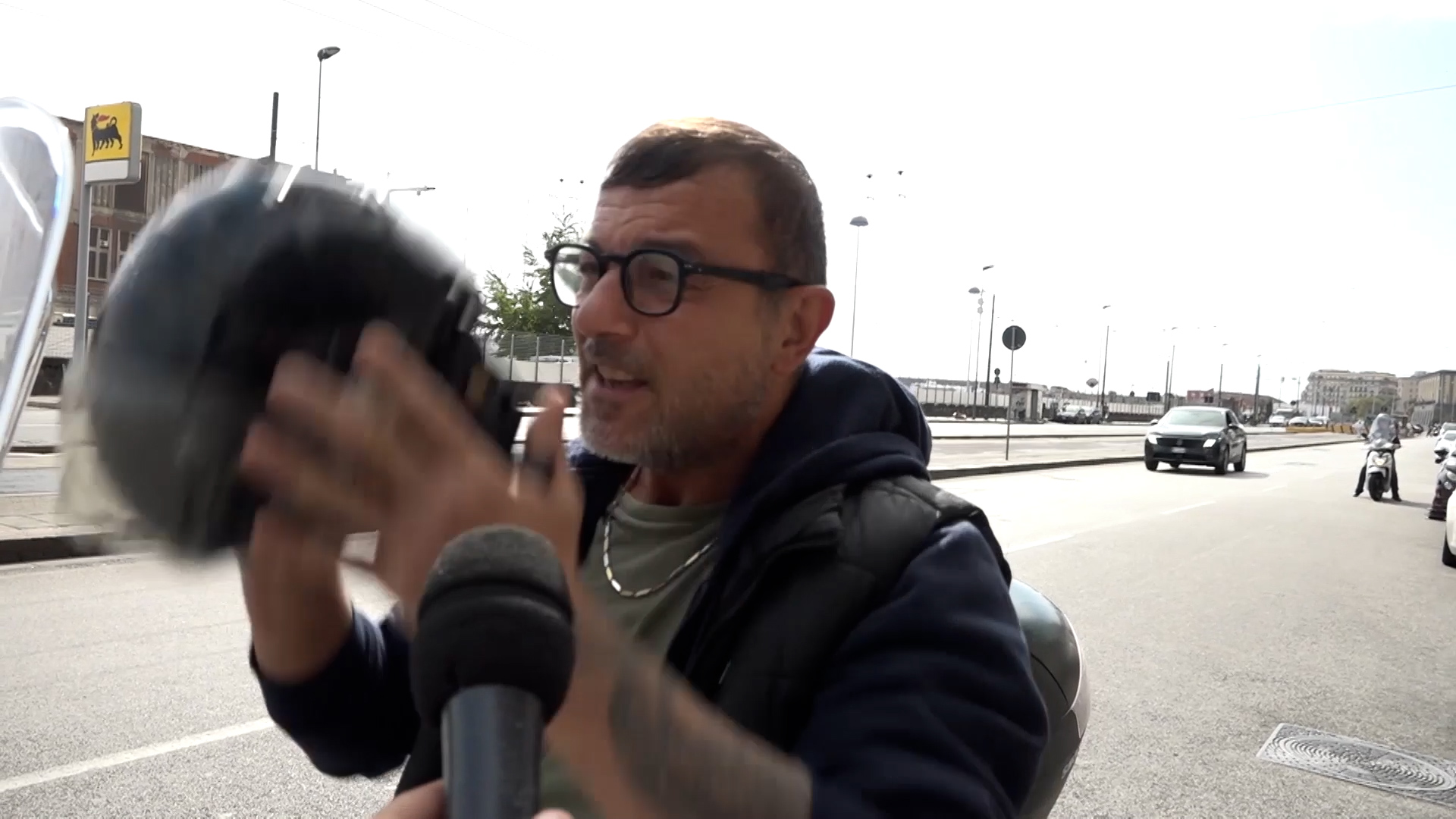 NAPOLI FOTO VOX NAPOLETANI
