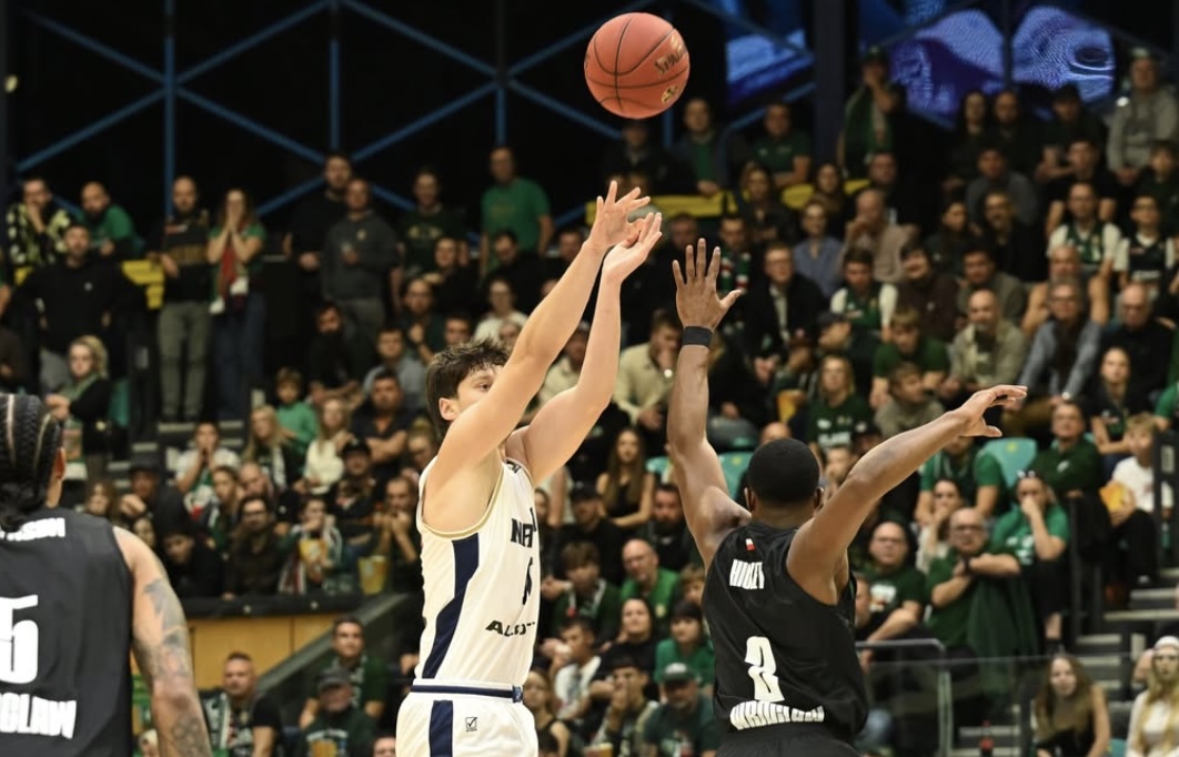 Napoli Basket vittoria Europa