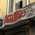 Napoli scuole occupate proteste