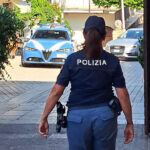 POLIZIA SALERNO