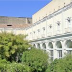 università suor orsola benincasa