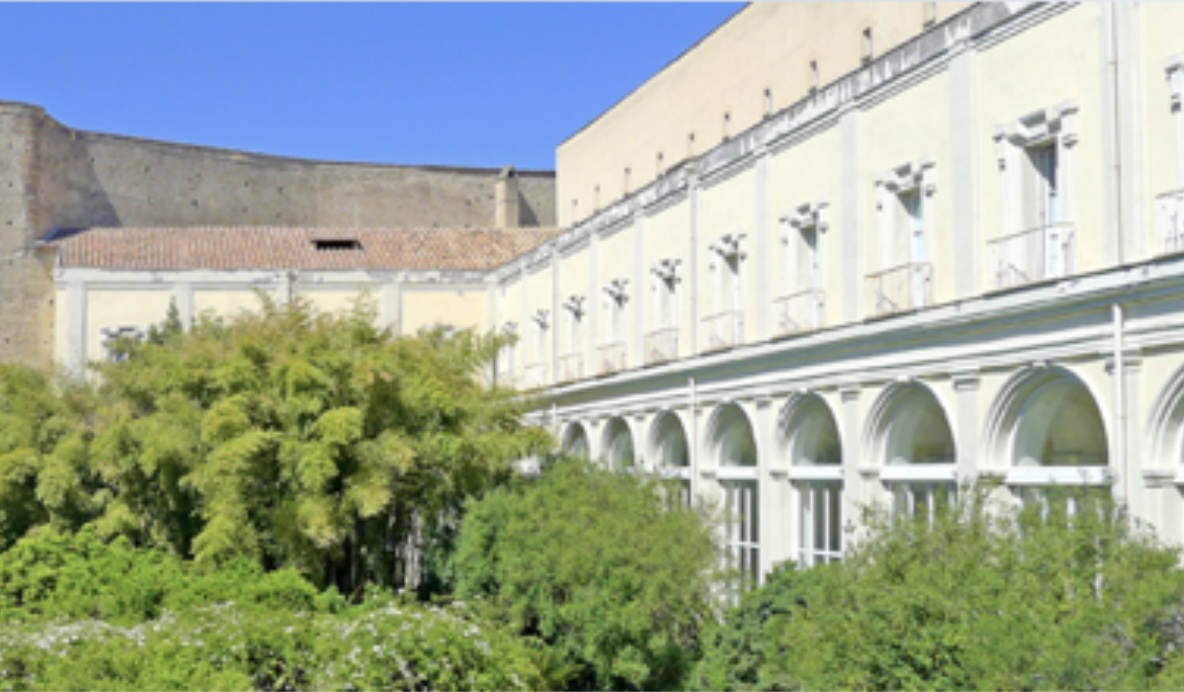 università suor orsola benincasa