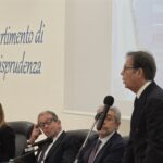 Università Vanvitelli Giurisprudenza Scientifica