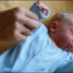 foto neonato
