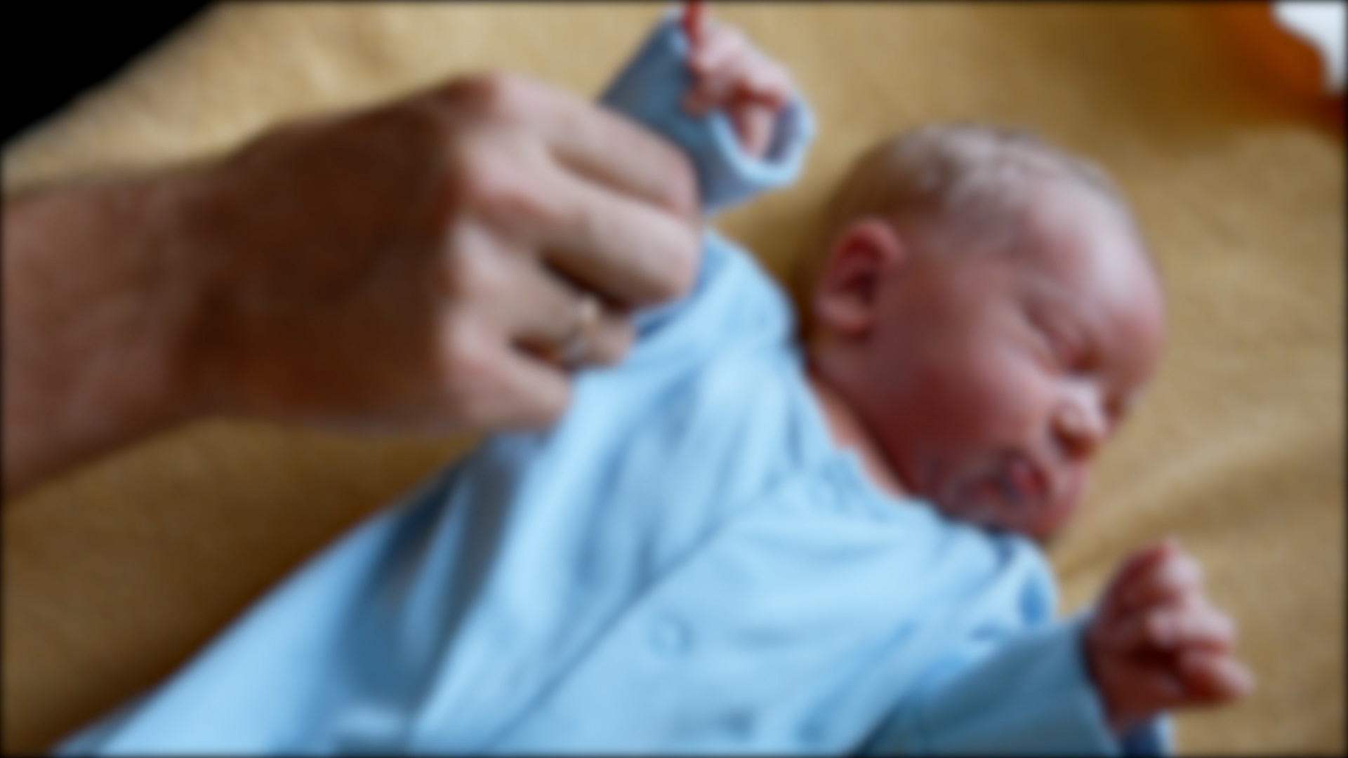 foto neonato