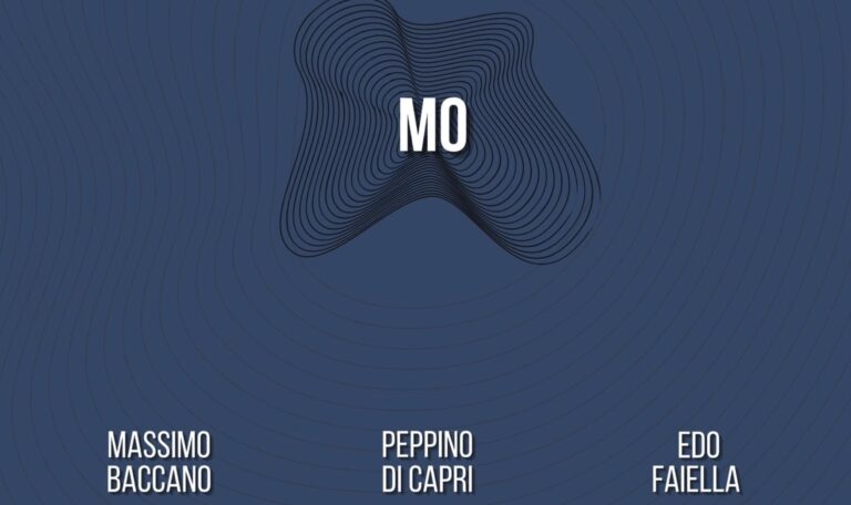 “Mo”: omaggio al maestro Peppino Di Capri