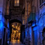 omicidio anticaglia notte coltello